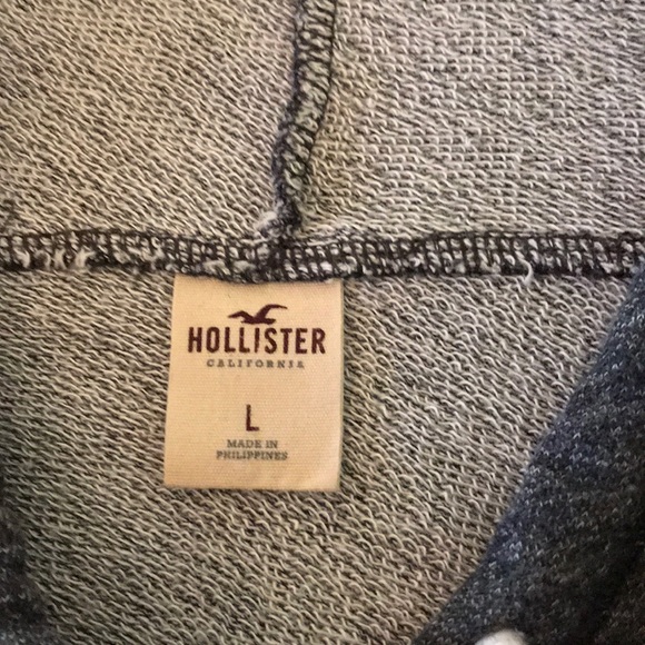 Sweatshirt - Picture 4 of 5